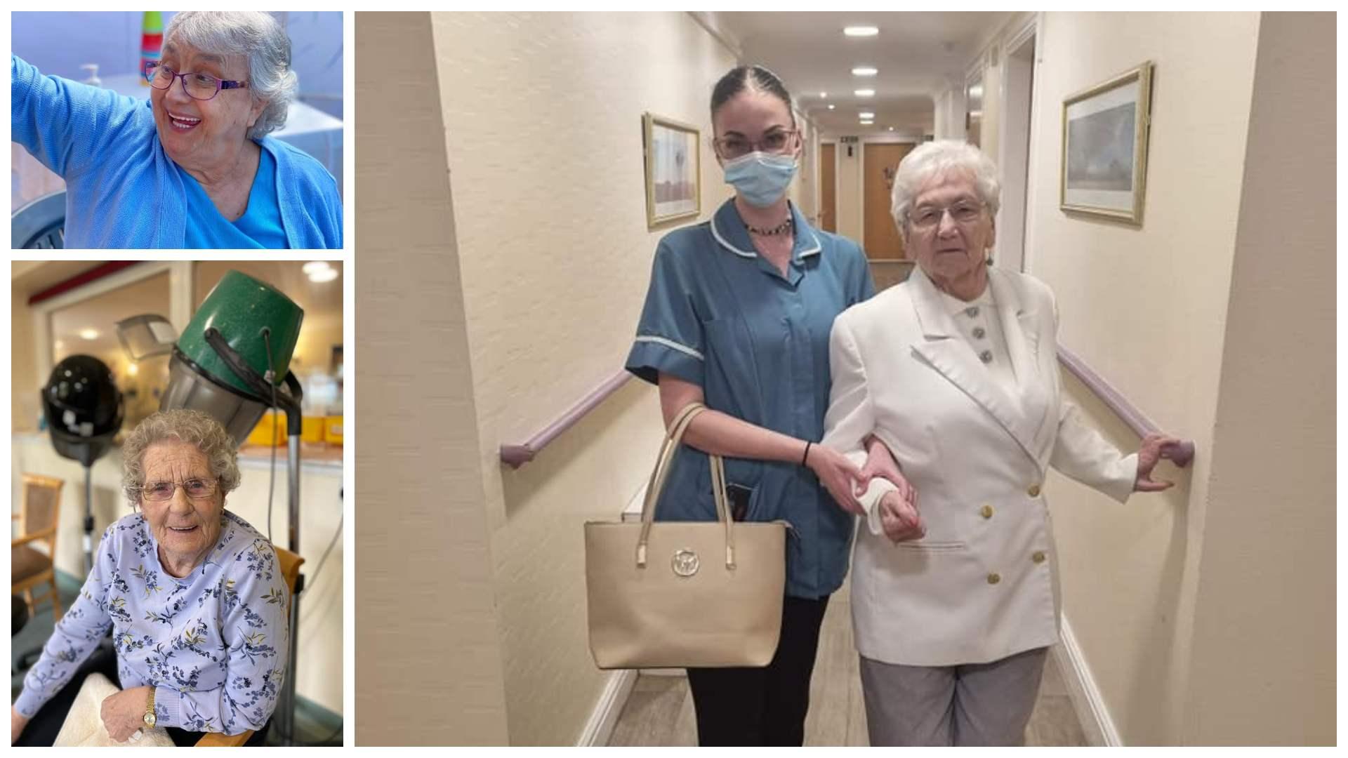 A Proud Care Home in South Shields Ashlea Mews